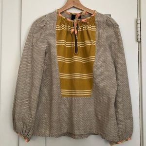 Ace and Jig Constance top in Ashbury